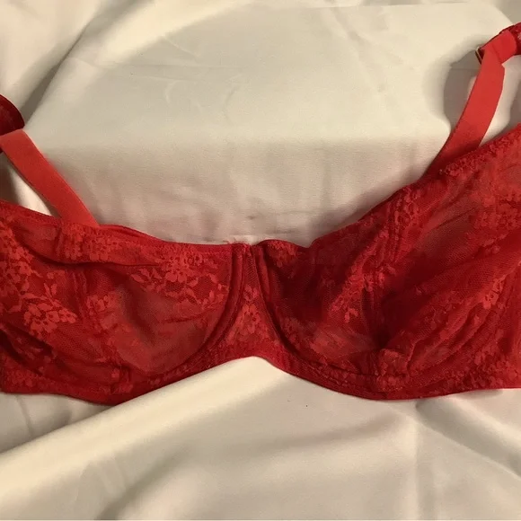 Journelle Bra - Picture 5 of 5